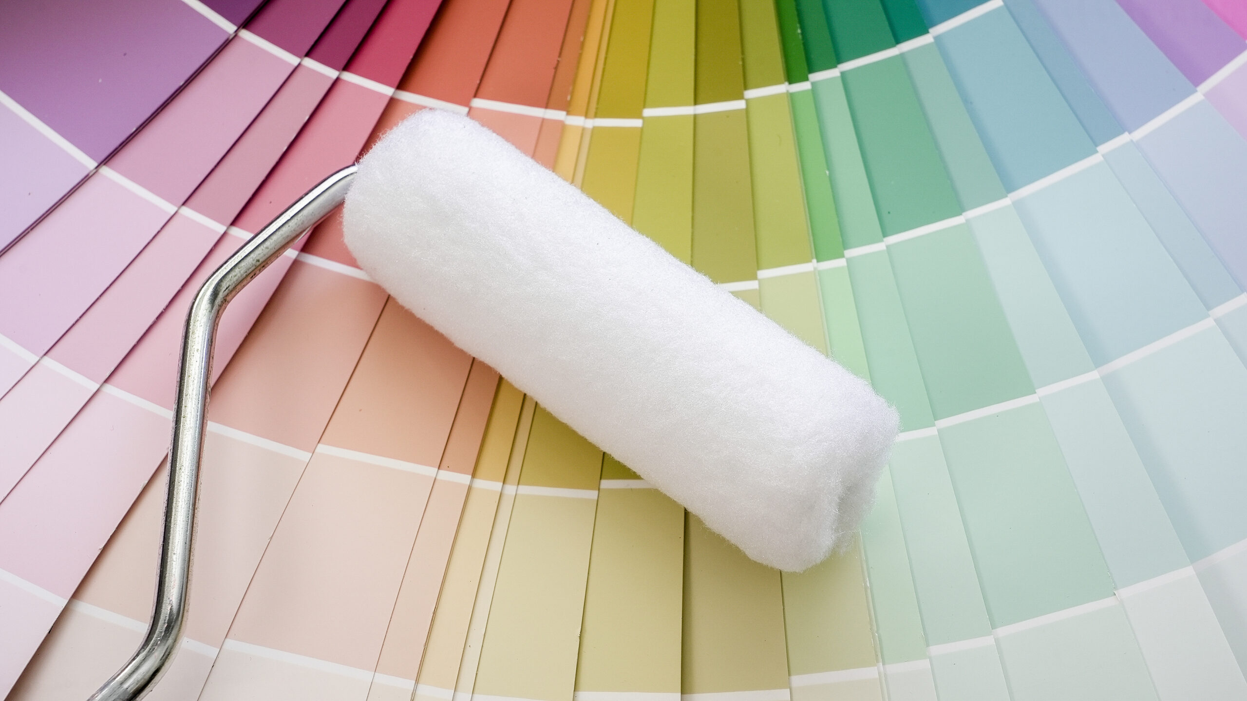 Interior House Painting NYC